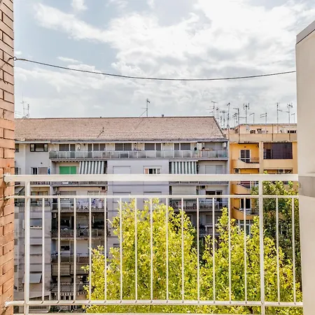 That's Apartment Rome