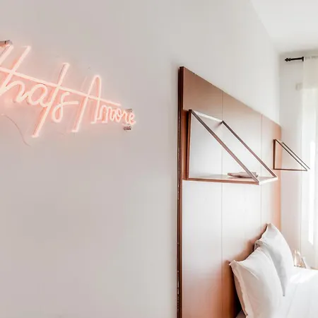Apartment That's