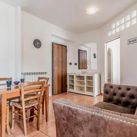 That's Apartment *