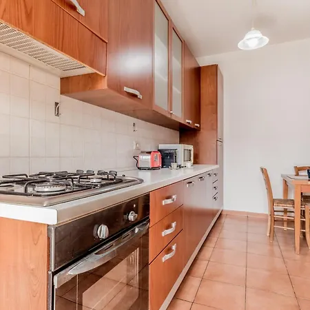 Apartment That's *