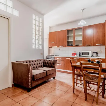Apartment That's
