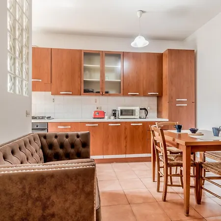 That's Apartment