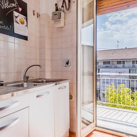Apartment That's Rome